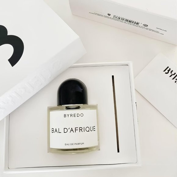 Byredo Bal D'Afrique Eau De Parfum 3.4 oz/100 ml Unisex - Picture 3 of 4